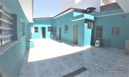 Casa com 4 quartos à venda na Vila Zelina, São Paulo 