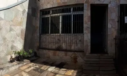 Casa com 3 quartos à venda na Vila Lucia, São Paulo 