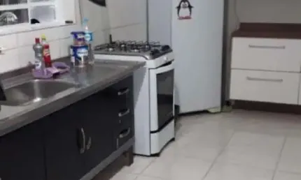 Casa com 4 quartos à venda no Jardim Independência, São Paulo 