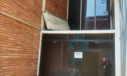 Excelente prédio comercial, localização melhor ainda!