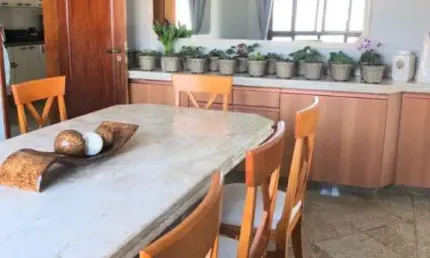 Apartamento alto padrão com 04 dormitórios 228m² na Vila Zelina!