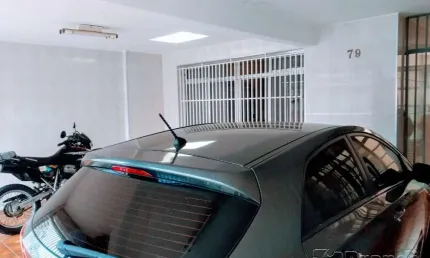 Casa com 2 quartos à venda na Vila Lucia, São Paulo 