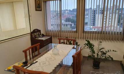 Apartamento com 2 quartos à venda na Vila Bela, São Paulo 
