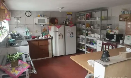 Casa com 2 quartos à venda na Vila Bela, São Paulo 