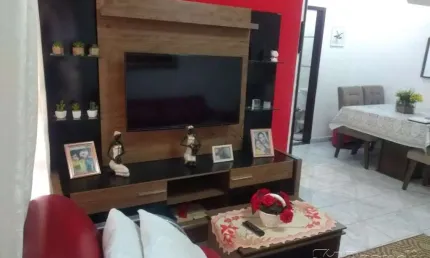 Casa com 3 quartos à venda no Jardim Independência, São Paulo 