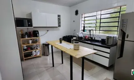 Casa com 2 quartos à venda no Jardim Teresa, São Paulo 