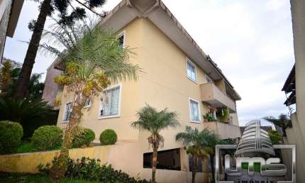 Apartamento Duplex 3 Quartos com Suíte, churrasqueira, terraço privativo e 2 vagas - Abranches