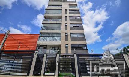 Apartamento Novo a venda e Semimobiliado com 2 quartos com 64m2 no Boa Vista