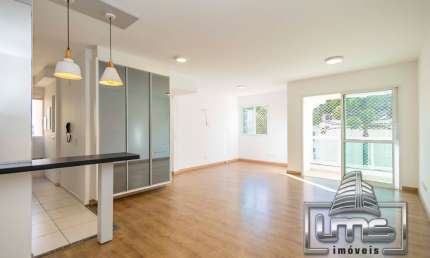 Apartamento 2 Quartos com suíte - Condomínio Clube - Bacacheri