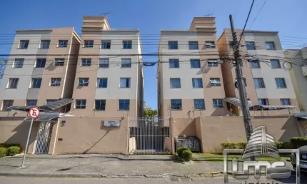 Ótimo Apartamento de 2 Quartos - bairro Portão - Condomínio Residencial Rembrandt