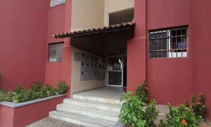 Apartamento para venda e aluguel, 2 quarto(s),  Tabapuá, Caucaia - AP83