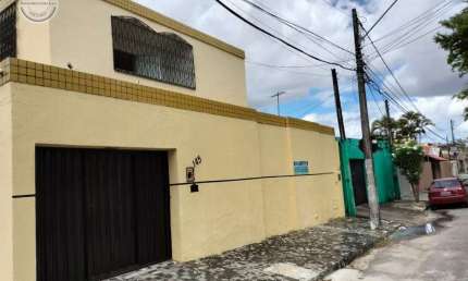 Casa para venda e aluguel,  Parque Manibura, Fortaleza - CA91