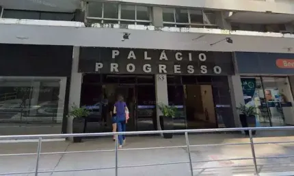 Sala comercial em galeria para aluguel,  Centro, Fortaleza - SA88