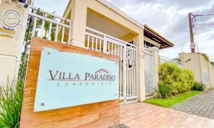 Casa em condomínio para venda, 3 quarto(s),  Coité, Eusébio - CA100