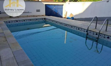 Casa com 3 dormitórios à venda, 280 m² por R$ 1.100.000,00 - Freguesia de Jacarepaguá - Rio de Janeiro/RJ