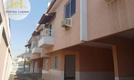 Casa com 3 dormitórios à venda, 153 m² por R$ 495.000 - Tanque - Rio de Janeiro/RJ