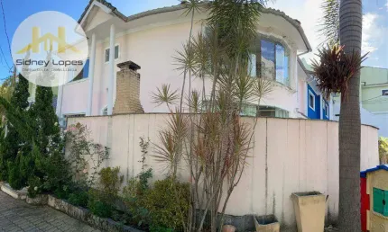 Casa com 3 dormitórios à venda, 180 m² por r$ 840.000,00 - freguesia de jacarepaguá - rio de janeiro/rj