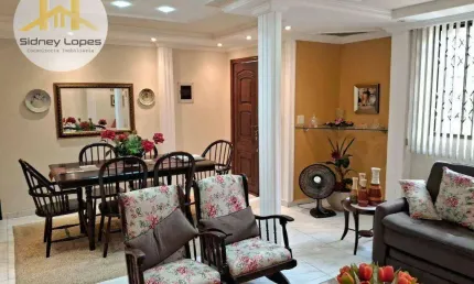 Casa com 3 dormitórios à venda, 222 m² por R$ 1.049.000,00 - Pechincha - Rio de Janeiro/RJ