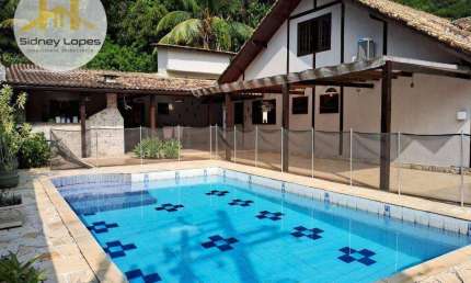 Casa com 3 dormitórios à venda, 250 m² por R$ 1.200.000,00 - Freguesia de Jacarepaguá - Rio de Janeiro/RJ