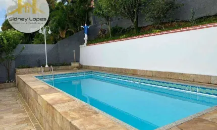 Casa com 5 dormitórios à venda, 230 m² por R$ 1.110.000,00 - Anil - Rio de Janeiro/RJ