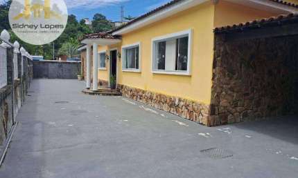 Casa com 4 dormitórios à venda, 321 m² por R$ 1.100.000,00 - Freguesia (Jacarepaguá) - Rio de Janeiro/RJ