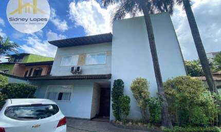 Casa com 6 dormitórios à venda, 424 m² por R$ 1.650.000,00 - Anil - Rio de Janeiro/RJ