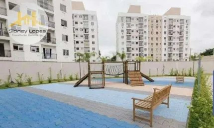 Apartamento com 2 dormitórios à venda, 50 m² por r$ 340.000 - anil - rio de janeiro/rj