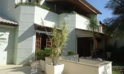 Casa com 4 dormitórios à venda, 280 m² por R$ 1.480.000,00 - Freguesia de Jacarepaguá - Rio de Janeiro/RJ