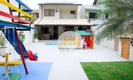 Casa com 4 dormitórios à venda, 320 m² por R$ 1.230.000,00 - Freguesia de Jacarepaguá - Rio de Janeiro/RJ