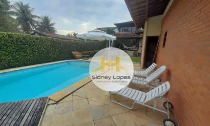 Casa com 3 dormitórios à venda, 420 m² por R$ 2.240.000,00 - Anil - Rio de Janeiro/RJ
