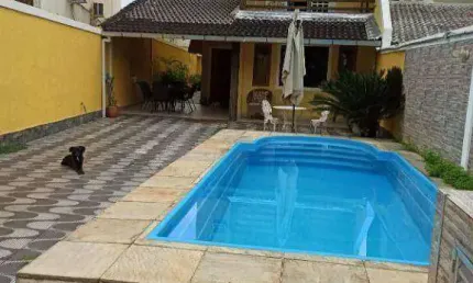 Casa com 3 dormitórios à venda, 184 m² por R$ 950.000,00 - Anil - Rio de Janeiro/RJ