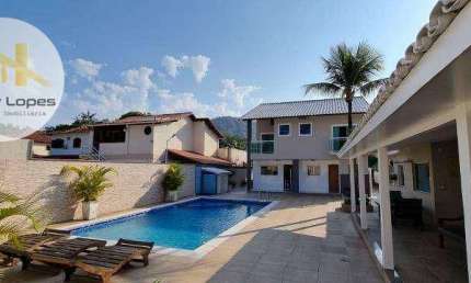 Casa com 5 dormitórios à venda, 360 m² por R$ 2.100.000,00 - Anil - Rio de Janeiro/RJ