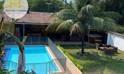 Casa com 4 dormitórios à venda, 409 m² por R$ 1.600.000,00 - Anil - Rio de Janeiro/RJ
