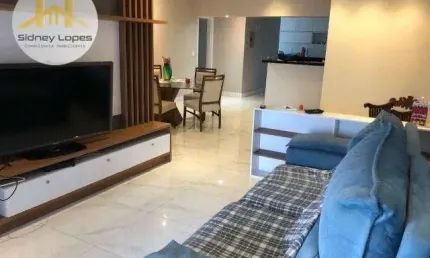 Apartamento com 3 dormitórios à venda, 170 m² por R$ 790.000,00 - Freguesia de Jacarepaguá - Rio de Janeiro/RJ