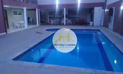 Casa com 4 dormitórios à venda, 350 m² por R$ 1.850.000,00 - Freguesia de Jacarepaguá - Rio de Janeiro/RJ