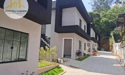 Casa com 4 dormitórios à venda, 180 m² por R$ 1.100.000 - Freguesia (Jacarepaguá) - Rio de Janeiro/RJ