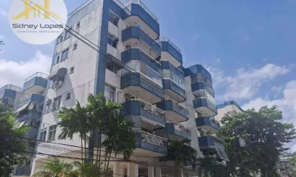 Cobertura com 3 dormitórios à venda, 180 m² por R$ 800.000,00 - Freguesia de Jacarepaguá - Rio de Janeiro/RJ