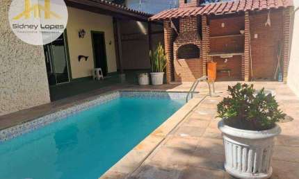 Casa com 3 dormitórios à venda, 192 m² por R$ 1.200.000 - Freguesia de Jacarepaguá - Rio de Janeiro/RJ