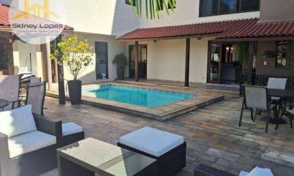 Casa com 5 dormitórios à venda, 313 m² por R$ 1.680.000,00 - Freguesia (Jacarepaguá) - Rio de Janeiro/RJ