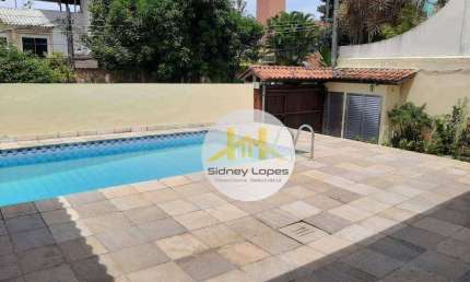 Casa com 3 dormitórios à venda, 200 m² por R$ 1.200.000,00 - Freguesia de Jacarepaguá - Rio de Janeiro/RJ