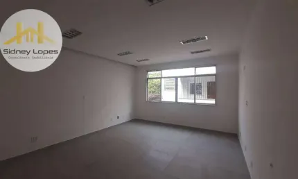 Sala à venda, 29 m² por R$ 55.000,00 - Freguesia de Jacarepaguá - Rio de Janeiro/RJ