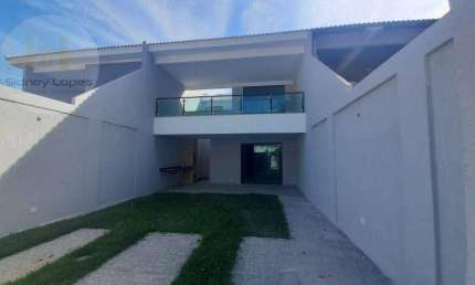 Casa com 5 dormitórios à venda, 200 m² por R$ 1.250.000,00 - Freguesia de Jacarepaguá - Rio de Janeiro/RJ