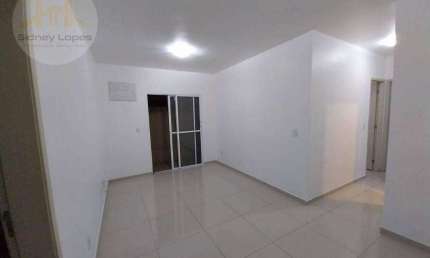 Apartamento tipo Garden com 2 dormitórios à venda, 61 m² por R$ 360.000 - Freguesia de Jacarepaguá - Rio de Janeiro/RJ