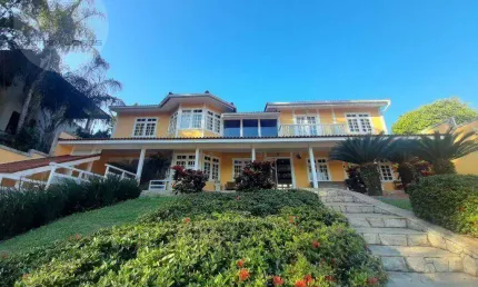 Casa com 5 dormitórios à venda, 570 m² por R$ 1.595.000,00 - Anil - Rio de Janeiro/RJ