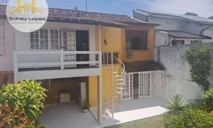 Casa com 4 dormitórios à venda, 306 m² por R$ 940.000,00 - Freguesia (Jacarepaguá) - Rio de Janeiro/RJ