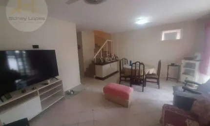 Casa com 5 dormitórios à venda, 135 m² por r$ 890.000 - vargem grande - rio de janeiro/rj