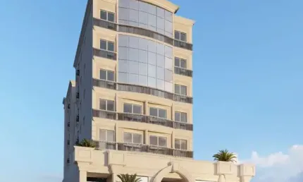 Apartamento com 2 quartos à venda no Boa Vista, Ponta Grossa 
