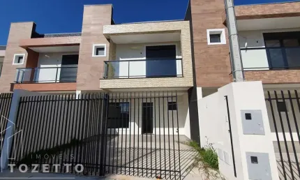 Sobrado no residencial arraial do cabo - jardim carvalho
