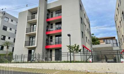 Apartamento à venda no Condomínio Vittace UP em Oficinas