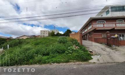 Terreno à venda no Uvaranas, Ponta Grossa 